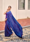 Tarna By Sr Swarovski Border Fancy Sarees Wholesalers In Delhi